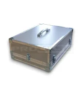 Кейс кофр для видео и фото техники со съёмной крышкой